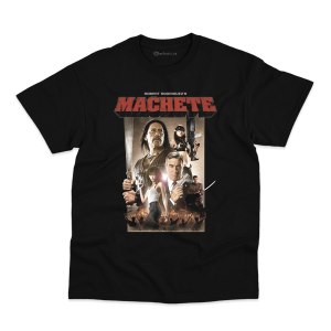 Remera Machete #1