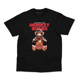 Remera Monkey Shines #1