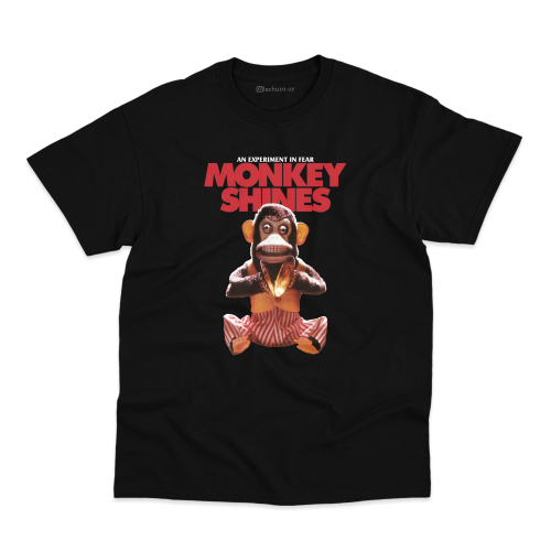 Remera Monkey Shines #1