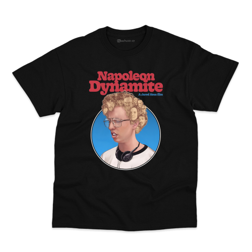 napoleon dynamite