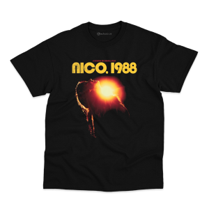 Remera Nico 1988
