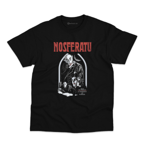 Remera Nosferatu #1