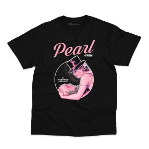 Remera Pearl #1
