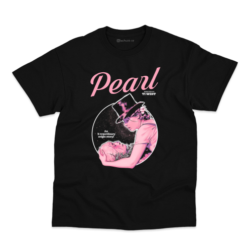 Remera Pearl #1