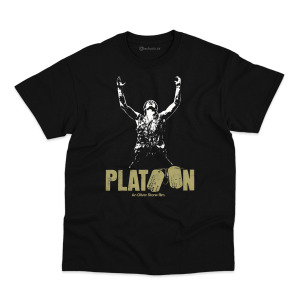 Remera Platoon #1