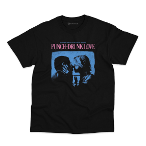 Remera Punch-Drunk Love #1