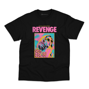 Remera Revenge #1