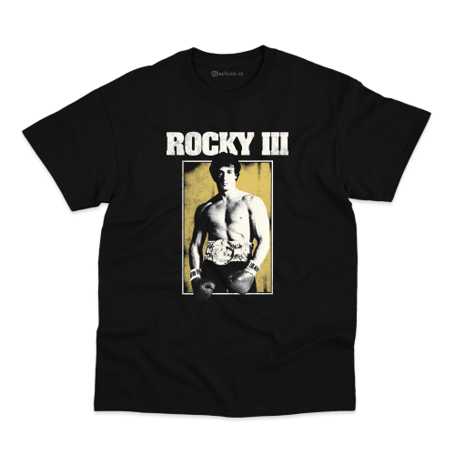 rocky 3