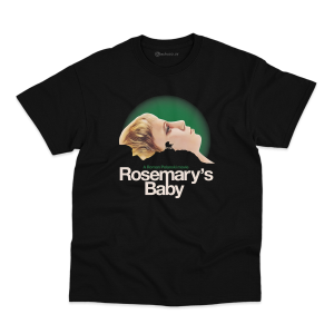 Remera Rosemary's Baby #1