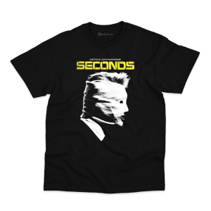 Remera Seconds #1