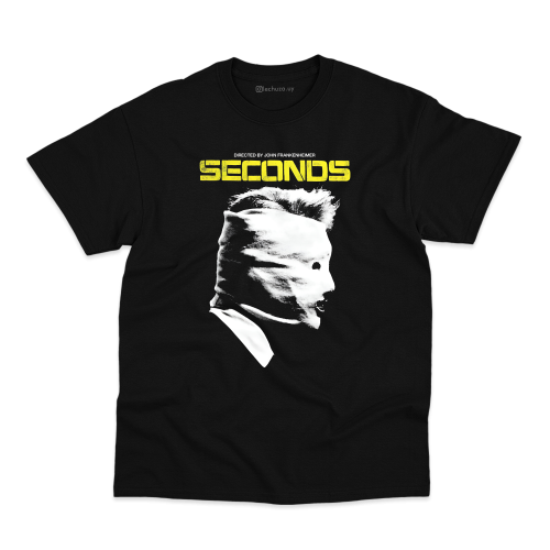 Remera Seconds #1