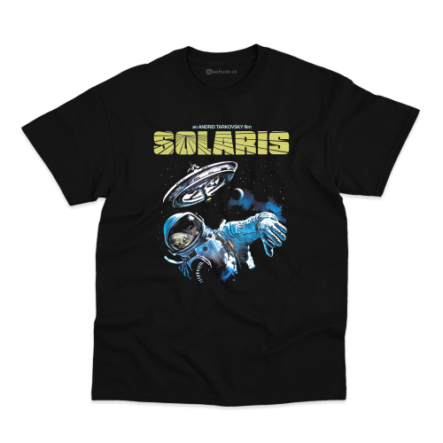 Remera Solaris #1