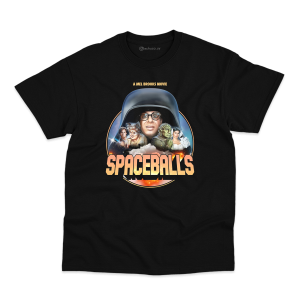 Remera Spaceballs #1