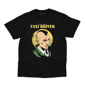 Remera Taxi Driver #3