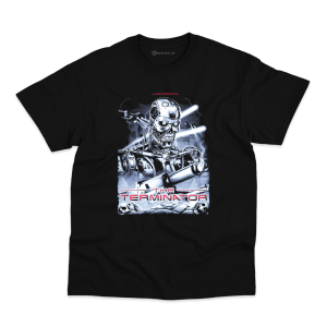Remera Terminator