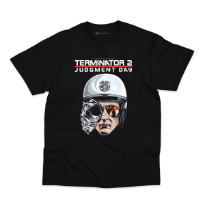 Remera Terminator #2