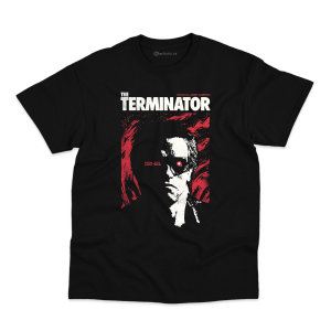 Remera Terminator 2