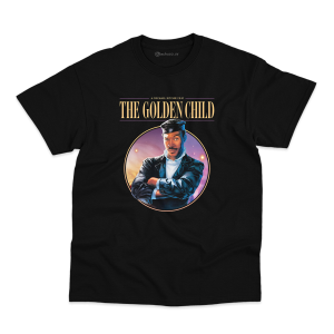 Remera The Golden Child