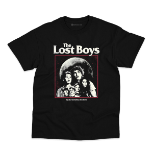 Remera The Lost Boys
