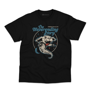 Remera La historia sin fin