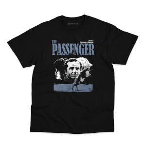 Remera The Passenger