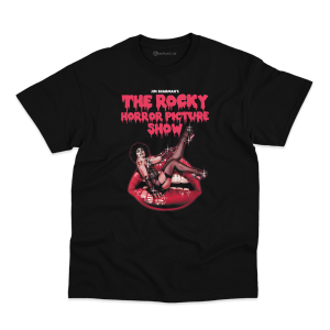 Remera The Rocky Horror Picture Show