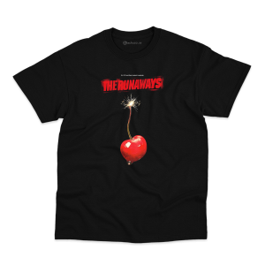 Remera The Runaways