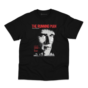 Remera Carrera mortal