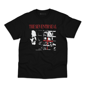 Remera El séptimo sello