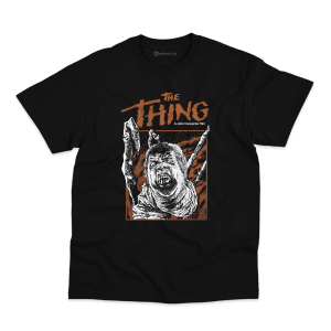 Remera The Thing