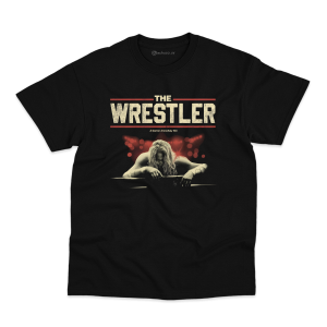 Remera El luchador