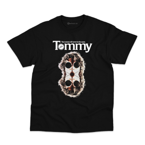 Remera Tommy