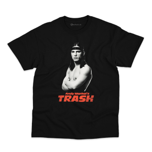 Remera Trash