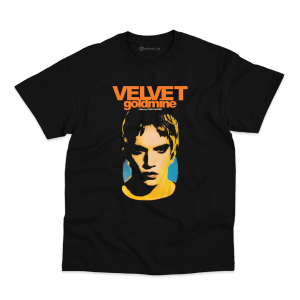 Remera Velvet Goldmine
