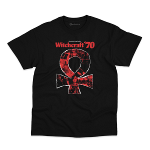 Remera Witchcraft 70