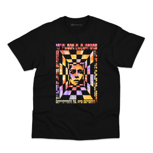 Remera 13th Floor Elevators #1