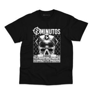 Remera 2 Minutos #1
