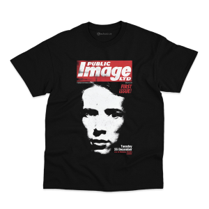 Remera Public Image Ltd. #2