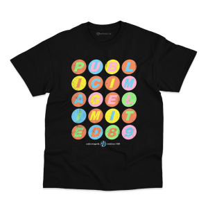 Remera Public Image Ltd. #4