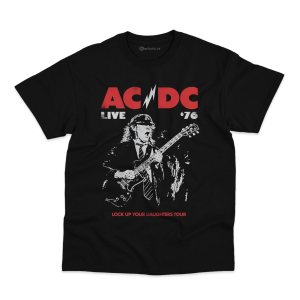 Remera AC/DC #6