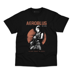 Remera Aeroblus #1