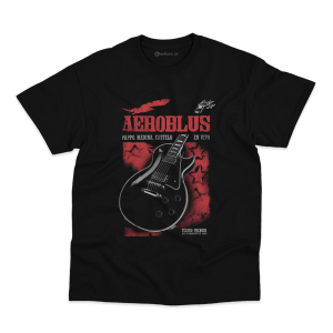 Remera Aeroblus #2