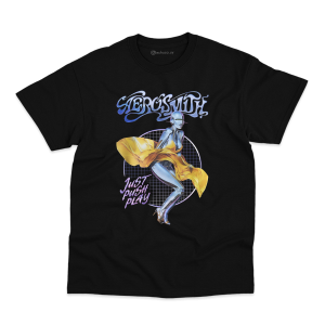 Remera Aerosmith #1