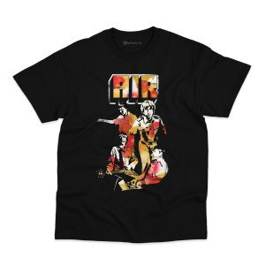 Remera Air #1