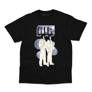 Remera Air #2