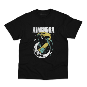 Remera Almendra #1