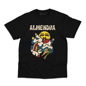 Remera Almendra #3