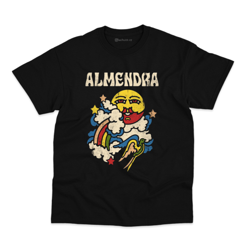 Remera Almendra #3