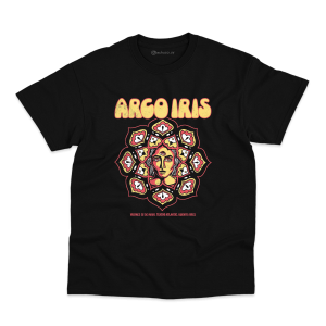 Remera Arco Iris #2