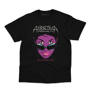 Remera Aretha #2